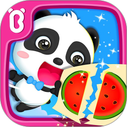 宝宝巴士宝宝学配对