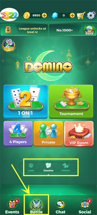 Yalla Ludo手游官方版