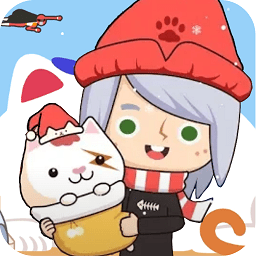 小镇宠物世界手机游戏