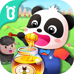 宝宝巴士奇妙动物农场游戏