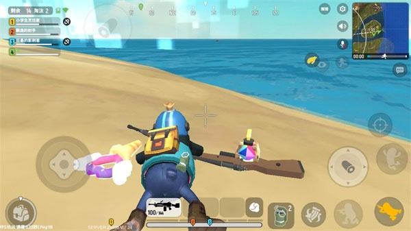 香肠派对游戏正版