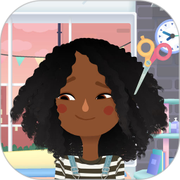 小小理发师手游