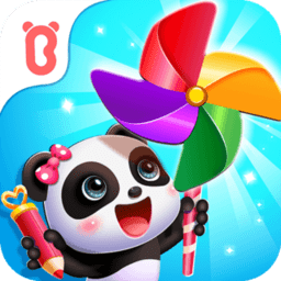 宝宝魔力画笔手游