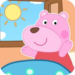 早安奇妙小屋手机版