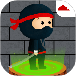 阳阳忍者学校手游