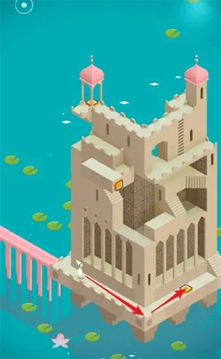 纪念碑谷官方正版