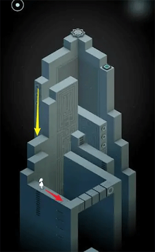 纪念碑谷官方正版