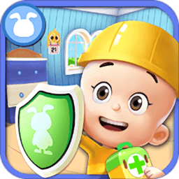 宝宝学安全游戏