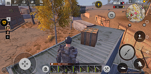 王牌战争文明重启最新版