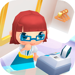 我的小镇超市商店手机版