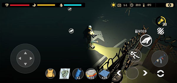 404禁区官方正版