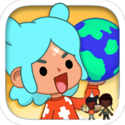 托卡小镇探索世界最新版