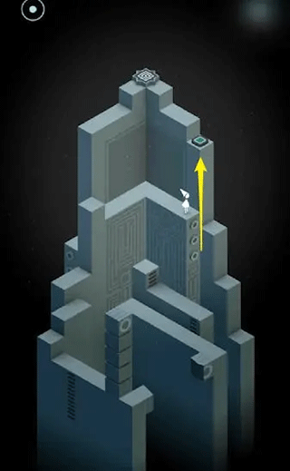 纪念碑谷官方正版