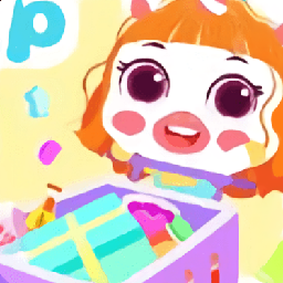 小马宝宝奇妙超市手游