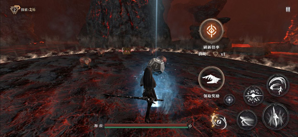 古魂手游官方正版