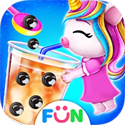 美味珍珠奶茶游戏