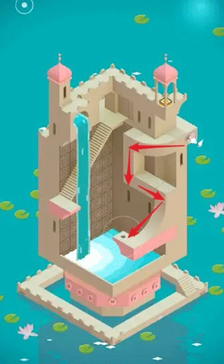 纪念碑谷官方正版