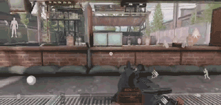 暗区突围手游2024最新版