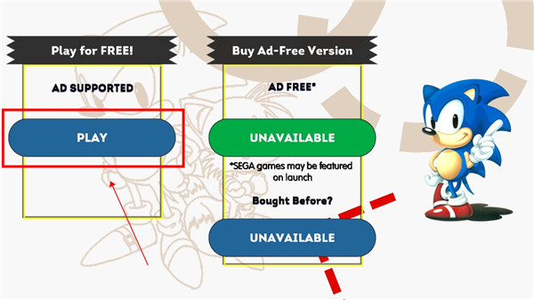 刺猬索尼克2手游官方正版