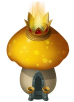 蘑菇战争2国际服最新版