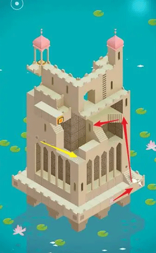 纪念碑谷官方正版