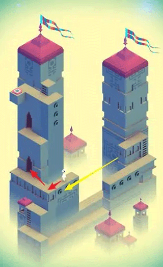 纪念碑谷官方正版