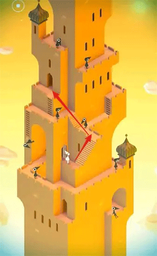 纪念碑谷官方正版