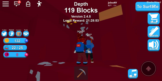 roblox中文版2024最新版