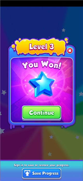 地铁跑酷Blast官方正版