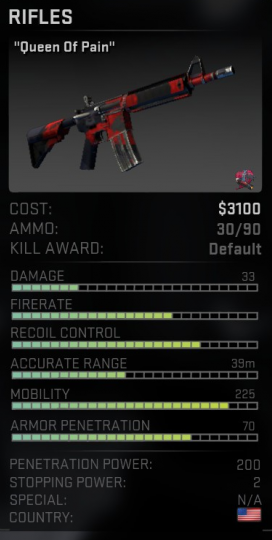 反恐精英手机版