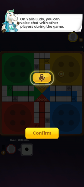 Yalla Ludo手游官方版