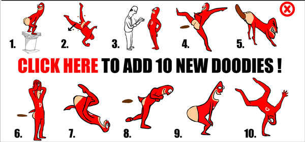 大便超人官方正版