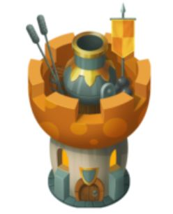 蘑菇战争2国际服最新版