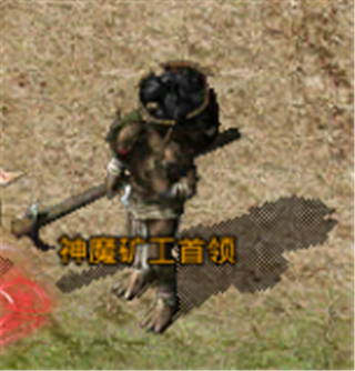 原始传奇最新版本