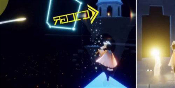 光遇sky空巢版本