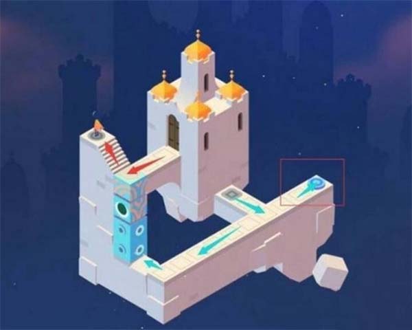 纪念碑谷2腾讯版