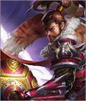 权倾三国官方正版