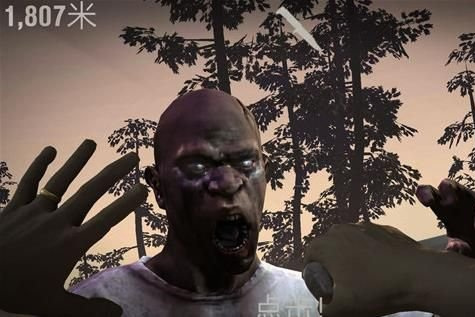 勇闯死人谷2最新版2024