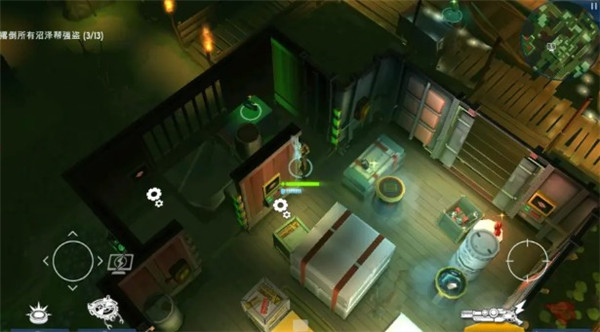 太空刑警2官方正版(Space Marshals 2)