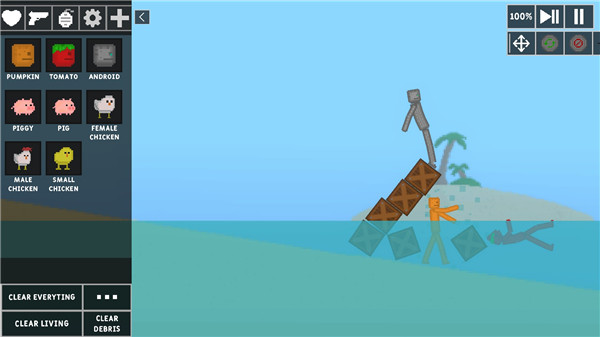 沙盒世界最新版本