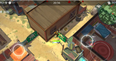 太空刑警2官方正版(Space Marshals 2)