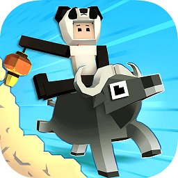 疯狂动物园周年庆版