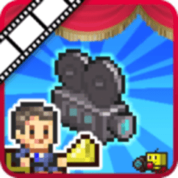 电影工作室物语中文破解版(silver screen story)