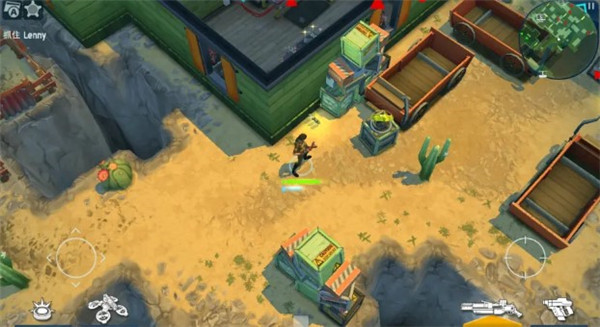 太空刑警2官方正版(Space Marshals 2)