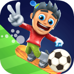 滑雪大冒险2最新破解版