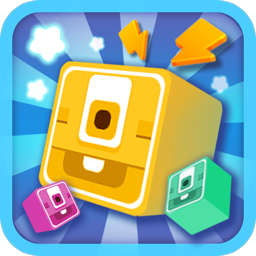 犀利方块红包版