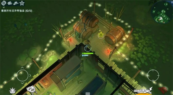 太空刑警2官方正版(Space Marshals 2)