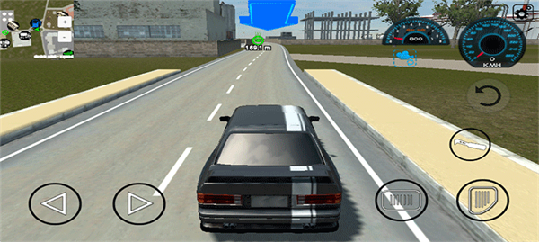 开放世界在线沙盒手游