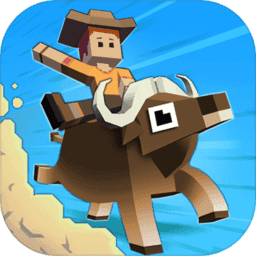 疯狂动物园小米版