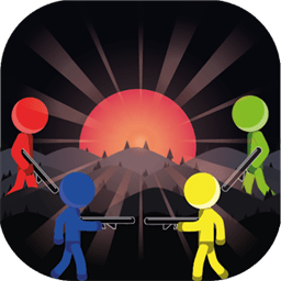 火柴人联盟英雄内购破解版